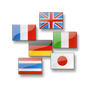 BusinessSuite Multilanguage